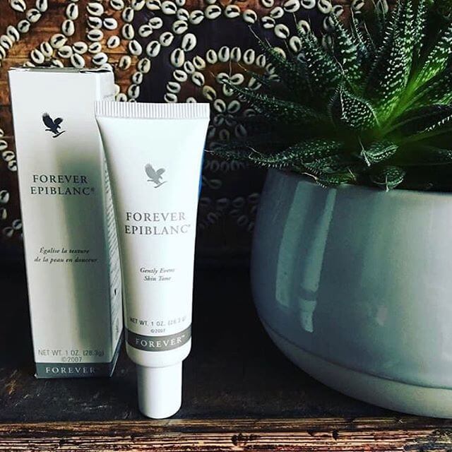 ویژگی های اپی بلانک فوراور